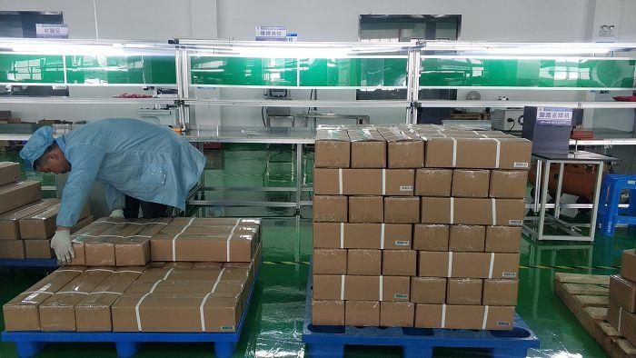 Transport Packaging