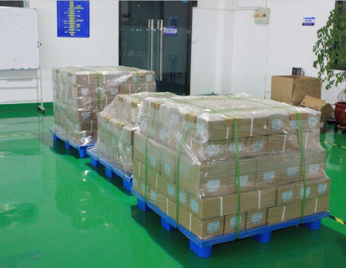 Transport Packaging