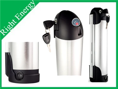 Panasonic botol bateri