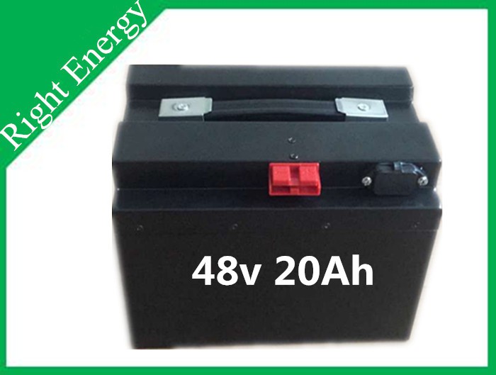 Harga Bateri Skuter Elektrik