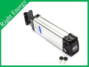 Bateri Basikal Elektrik 48V 1000W