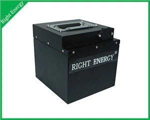 Bateri Lithium 36 Volt Untuk Kenderaan Elektrik